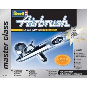 Image of Revell Professional Master Class Airbrush