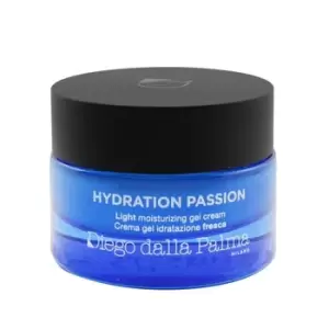 Image of Diego Dalla Palma MilanoHydration Passion Light Moisturizing Gel Cream - Normal & Dry Skins 50ml/1.7oz