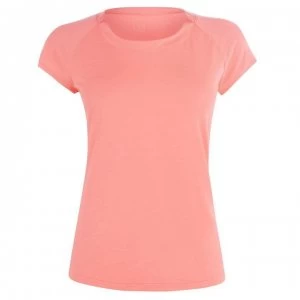 Image of Wilson Conditio Tank Ladies - Red