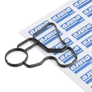 Image of AJUSA Gaskets BMW 01099000 11427537293 Seal, oil filter