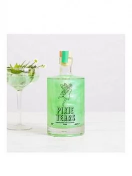Image of Firebox Pixie Tears Elderflower and Cucumber Gin 50Cl