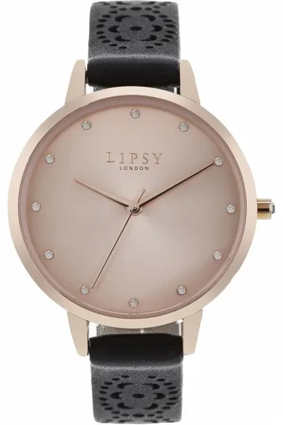 Image of Lipsy Lipsy Watch LPLP880