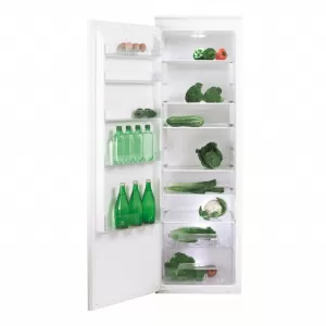 Image of CDA FW821 316L Integrated Fridge