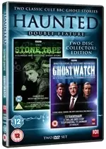 Image of Haunted Double Feature (Ghostwatch/The Stone Tape)