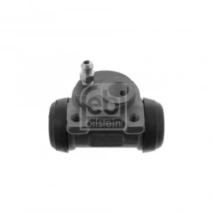 Image of Rear Left Wheel Brake Cylinder FEBI BILSTEIN 09592