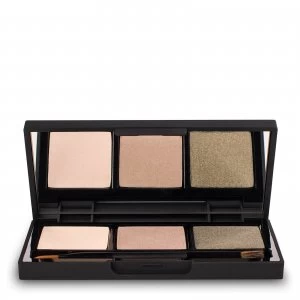 Image of HD Brows Eyeshadow Palette - Emerald