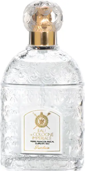 Image of GUERLAIN Eau de Cologne Imperiale For Her 100ml