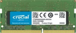 Image of Crucial CT2K32G4SFD832A memory module 64GB 2 x 32GB DDR4 3200 MHz