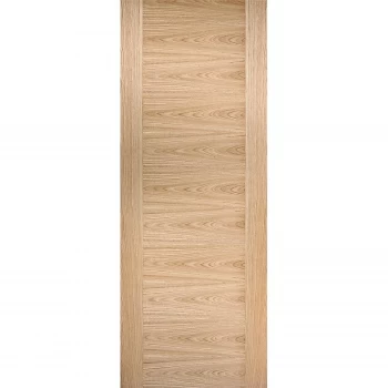 Image of Sofia Internal Prefinished Oak Fire Door - 762 x 1981mm