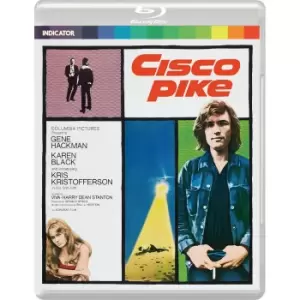 Image of Cisco Pike (Standard Edition)