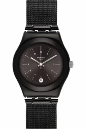 Image of Swatch Neronero Watch YLB403M