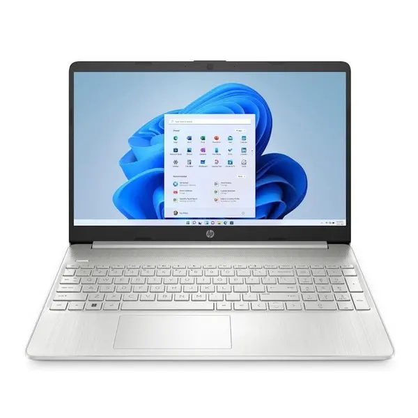 Image of HP 15s-fq2570na 15.6" Laptop LAHEW-898A4EA