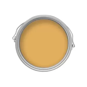 Image of Craig & Rose 1829 Eggshell Paint - Jarosite - 2.5L