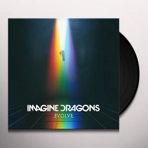 Image of Imagine Dragons - Evolve Vinyl