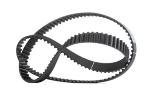 Image of DAYCO Timing Belt Teeth Quant.: 153 94757 Cam Belt,Toothed Belt RENAULT,KANGOO (KC0/1_),Scenic I (JA0/1_, FA0_),KANGOO Express (FC0/1_)