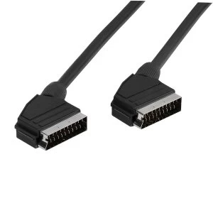 Image of Vivanco Scart Cable - 1.5m