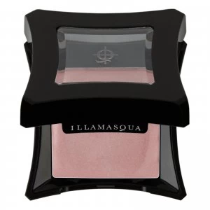 Image of Illamasqua Cream Blusher 4g (Various Shades) - Lies