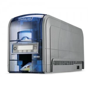 Image of DataCard SD360 Plastic Card Printer