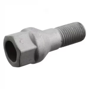 Image of Wheel Bolt 46653 by Febi Bilstein