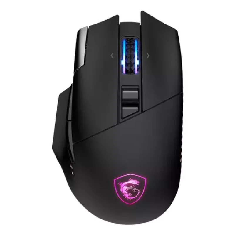 Image of MSI Mouse Gming Righ-Hnd Rf