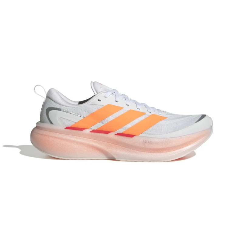 Image of Adidas Running shoes adidas Supernova Glide Blanc Male 44 KJ8757