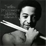 Image of Tony Williams - Believe It