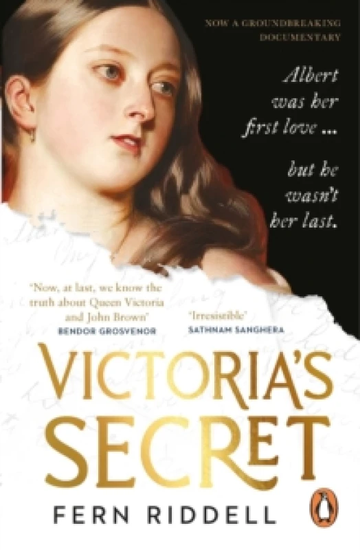 Image of Victoria's Secret : The Private Passion of a Queen Paperback / softback