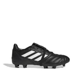 Image of adidas Copa Gloro Firm Ground Football Boots - Black