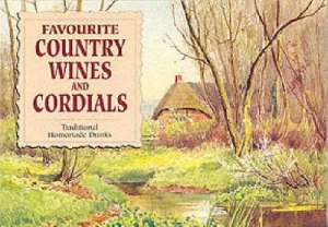 Image of Favourite Country Wines and Cordials by H.Sylvester Stannard Paperback
