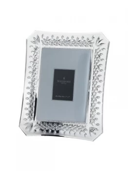Image of Waterford Lismore 5 x 7 picture frame