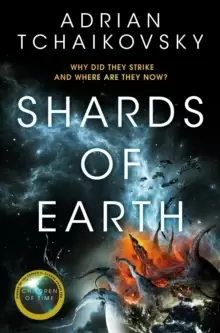 Image of Shards of Earth
