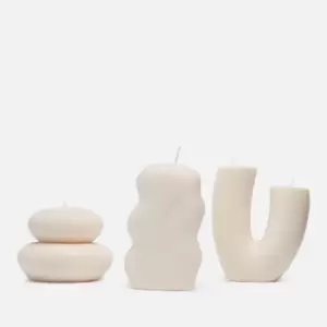 Image of Demi Candle The Shape Bundle