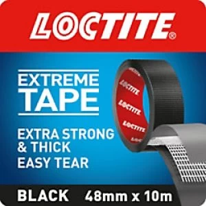 Image of Loctite Extreme Tape 48mm x 10m Black 2628867