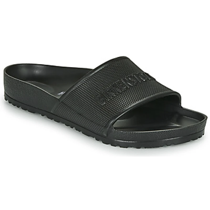 Image of Birkenstock Barbados Eva Slippers Black 36