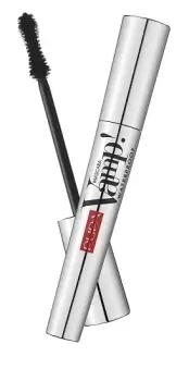 Image of Pupa Vamp! Waterproof Extrablack 1 Piece