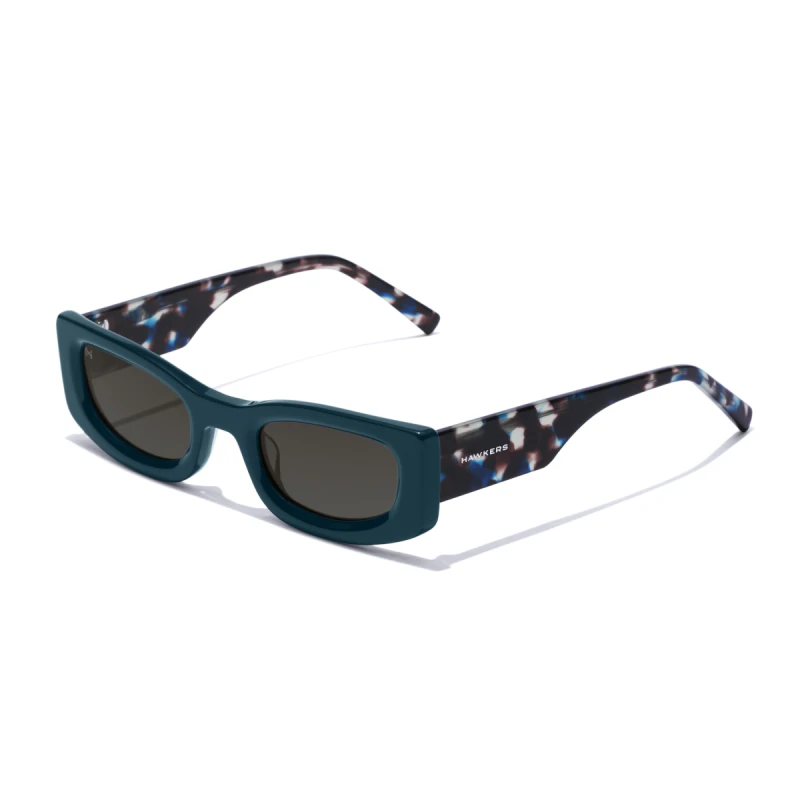 Image of Sunglasses Hawkers Heaven - Blue Storm