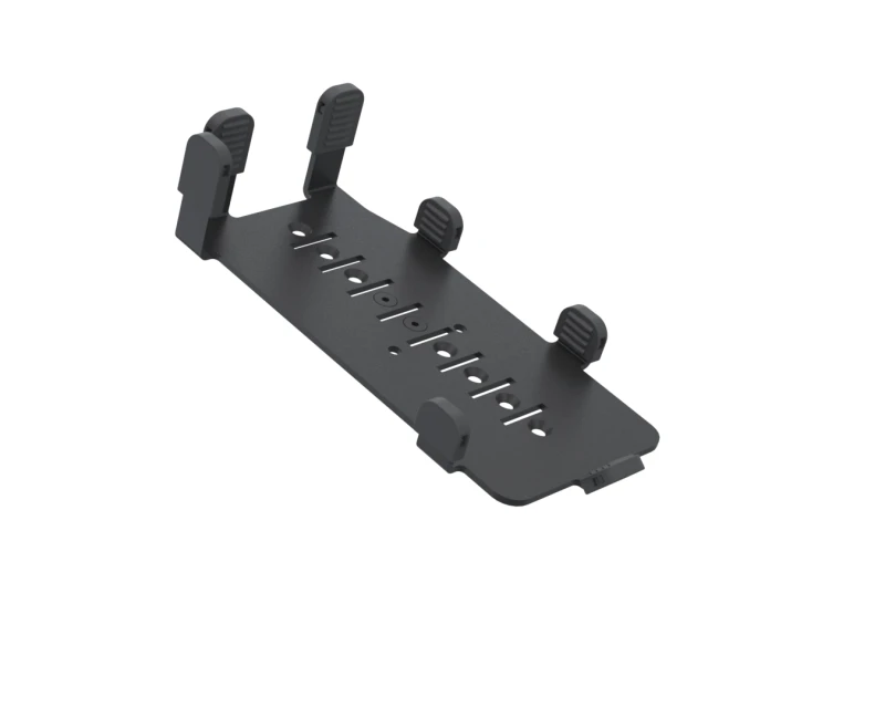 Image of Ergonomic Solutions SpacePole Payment Verifone P200 & P400 MultiGr