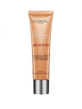 Image of LOreal Paris L039Oreal Paris True Match Liquid Glow Illuminator Golden Glow Women