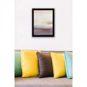 Image of SC0073 Multicolor Decorative Framed MDF Painting