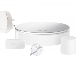 Image of SOMFY Home Alarm Starter Pack