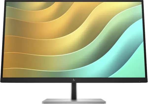 Image of HP 27'' E27u G5 Quad HD LCD Monitor