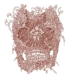 Image of Undertow by Blind Idiot God Vinyl Album