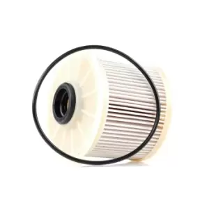 Image of RIDEX Fuel Filter ISUZU 9F0192 8980363210