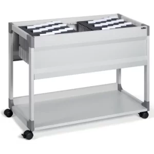 Image of Suspension file trolley