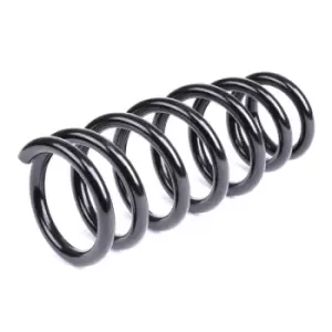 Image of MAPCO Coil spring Front Axle 70690 Suspension spring,Springs FORD,FUSION (JU_)