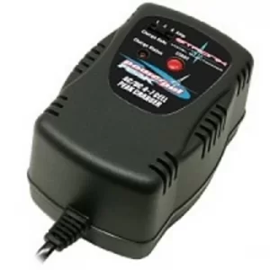 Image of Etronix Powerpal Peak Charger Ac/Dc 1/2/4 Amp (European Plug)