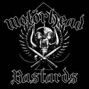 Image of Motorhead - Bastards Vinyl