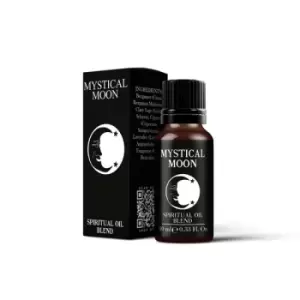 Image of Mystical Moon - Spiritual Essential Oil Blend 10ml