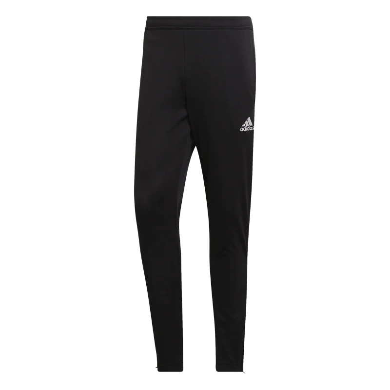 Image of adidas Entrada 22 Training Tracksuit Bottoms Mens - Black 2XL