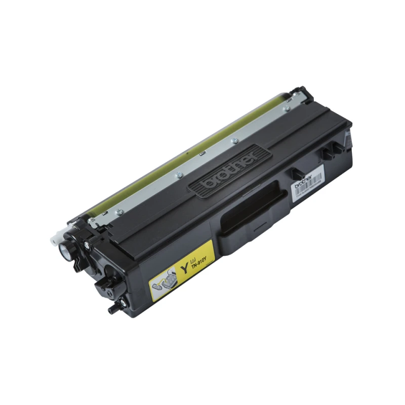 Image of Brother TN-910YP Toner-kit yellow Project. 9K pages for Brother HL-L 9